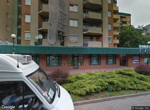 Ceny mieszkań Warszawa ul. Domaniewska 22A