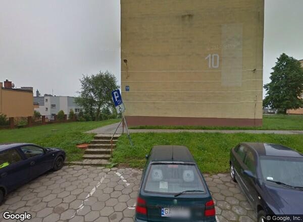 Ceny transakcyjne mieszkań Gdynia Powstania Śląskiego 10