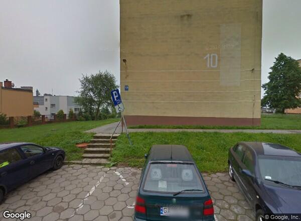Ceny mieszkań Gdynia Powstania Śląskiego 10