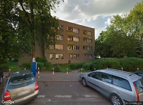 Ceny mieszkań Warszawa ul. Miła 16