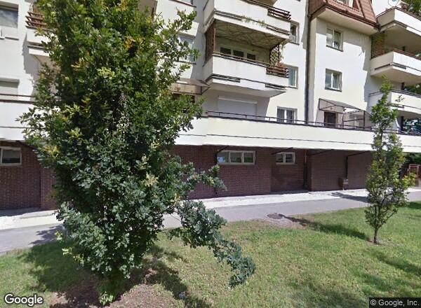 Ceny transakcyjne mieszkań Warszawa ul. Nadwiślańska 11