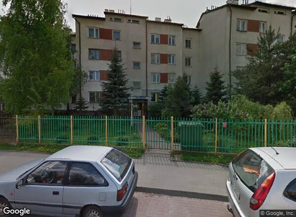 Ceny mieszkań Warszawa ul. Gościniec 80