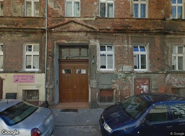 Ceny mieszkań Wrocław UL. LUDWIKA RYDYGIERA 7-9