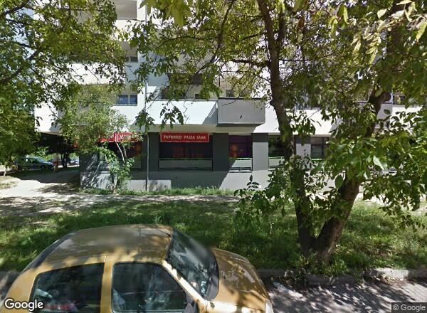 Ceny mieszkań Wrocław UL. PRZYJAŹNI 64