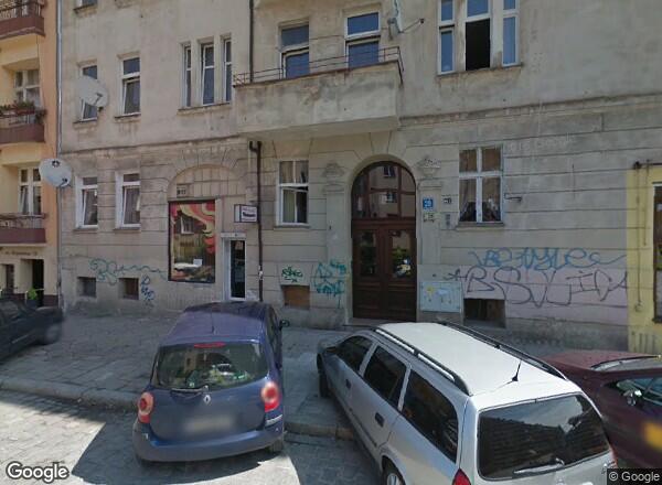 Ceny mieszkań Wrocław UL. WAPIENNA 20