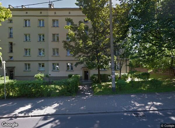Ceny mieszkań Katowice Piotrowicka 62