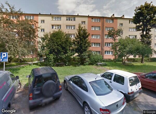 Ceny mieszkań Katowice Piękna 54