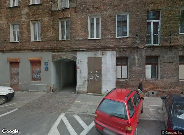 Ceny mieszkań Warszawa ul. Brzeska 14
