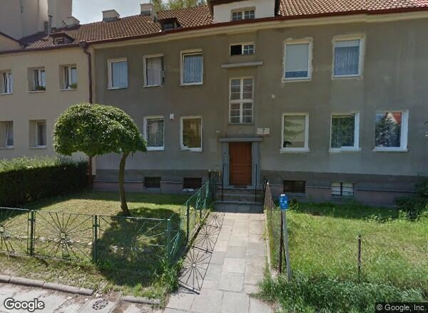 Ceny transakcyjne mieszkań Gdańsk Jana Strakowskiego 7
