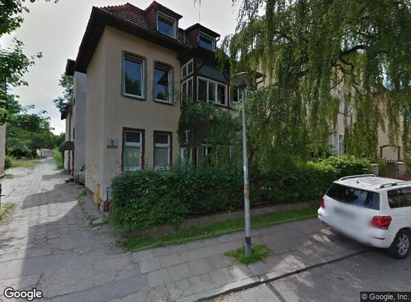 Ceny mieszkań Gdańsk Śniadeckich 8