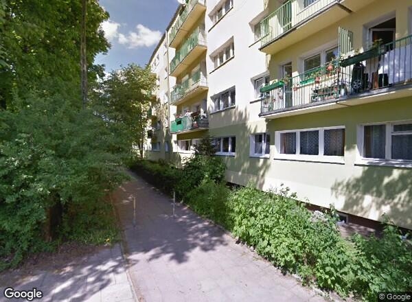 Ceny transakcyjne mieszkań Łódź Górna 53/55