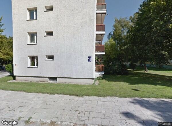 Ceny transakcyjne mieszkań Lublin Szwoleżerów 13