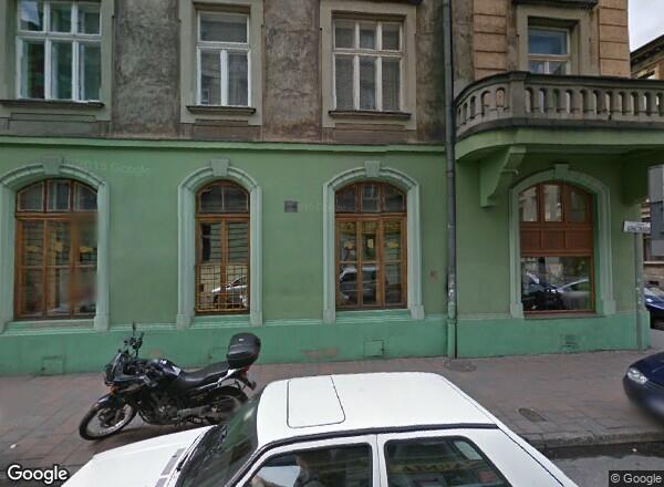 Ceny mieszkań Kraków Loretańska 1