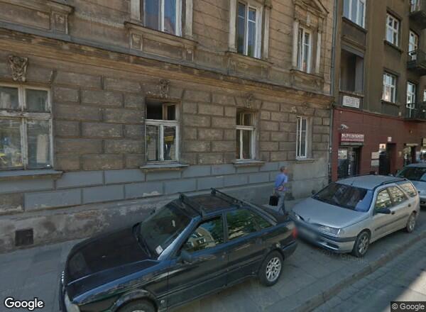 Ceny mieszkań Kraków Starowiślna 85