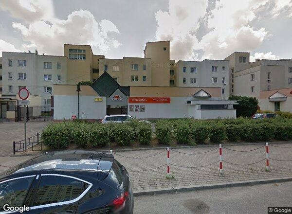Ceny transakcyjne mieszkań Warszawa ul. Mokra 33