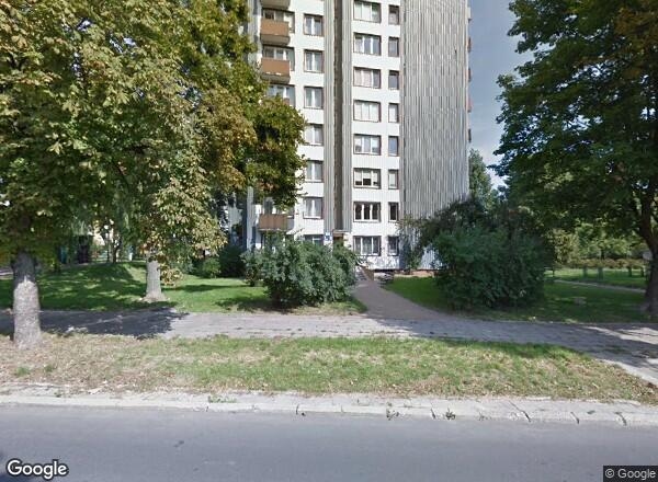 Ceny transakcyjne mieszkań Lublin Kazimierza Wielkiego 9