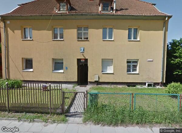 Ceny mieszkań Gdańsk Legnicka 30
