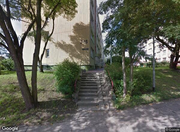 Ceny mieszkań Szczecin Kazimierza Królewicza 3