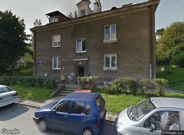 Ceny mieszkań Gdynia Komandorska 5