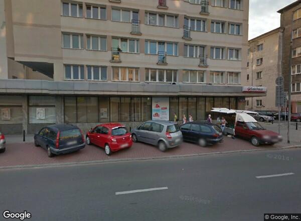 Ceny mieszkań Warszawa ul. Puławska 54/56