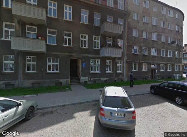 Ceny mieszkań Gdańsk Rybołowców 6
