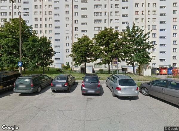 Ceny transakcyjne mieszkań Gorzów Wielkopolski KAROLA MARCINKOWSKIEGO 10A