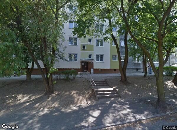 Ceny transakcyjne mieszkań Gorzów Wielkopolski ARTURA GROTTGERA 4