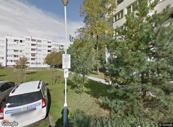 Ceny mieszkań Wrocław UL. MIECZYSŁAWA ROMANOWSKIEGO 8