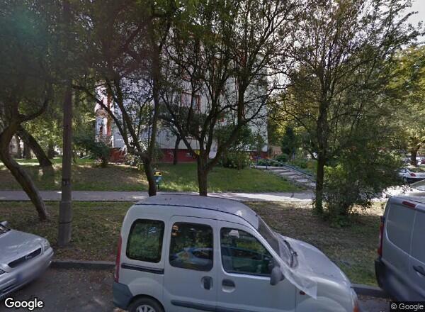 Ceny mieszkań Lublin Wajdeloty 20