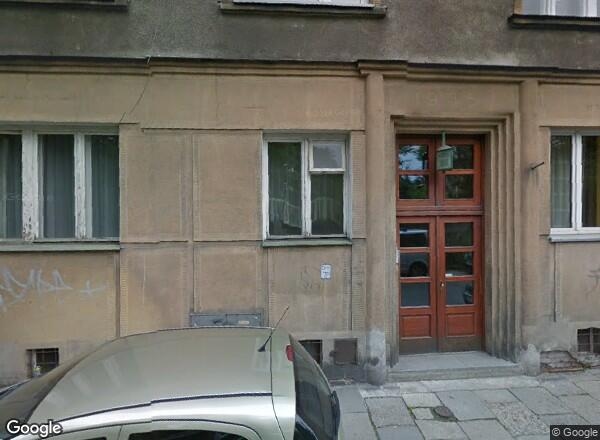 Ceny transakcyjne mieszkań Kraków Iwona Odrowąża 38