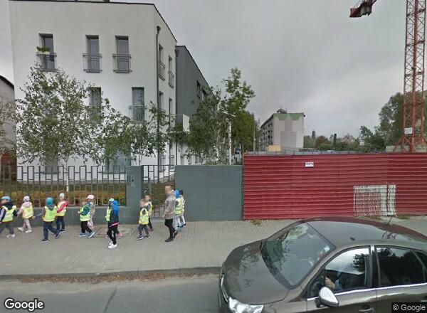 Ceny mieszkań Wrocław UL. PÓŁNOCNA 18