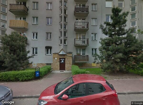 Ceny mieszkań Poznań Władysława Jagiełły 26