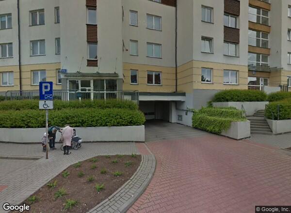 Ceny mieszkań Gdynia Bronisława Dembińskiego 41