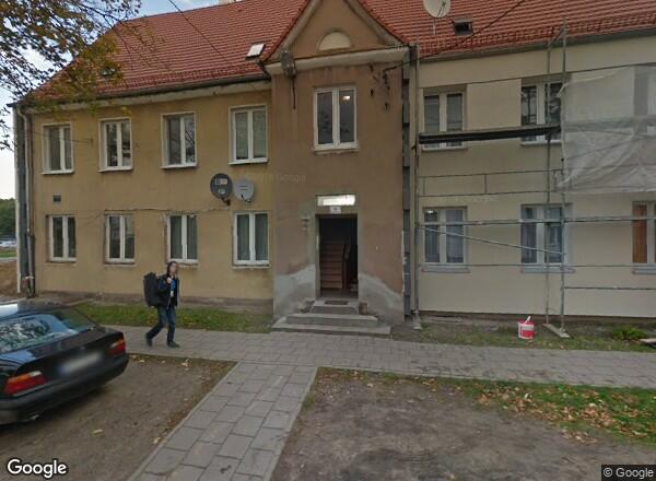 Ceny mieszkań Poznań Żelazna 9