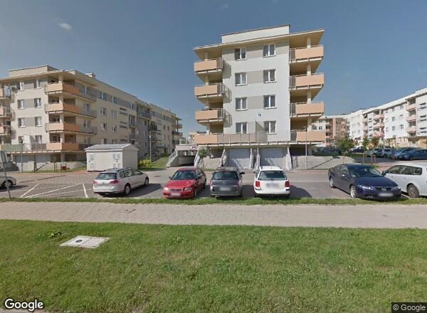 Ceny transakcyjne mieszkań Białystok Zbigniewa Herberta 10