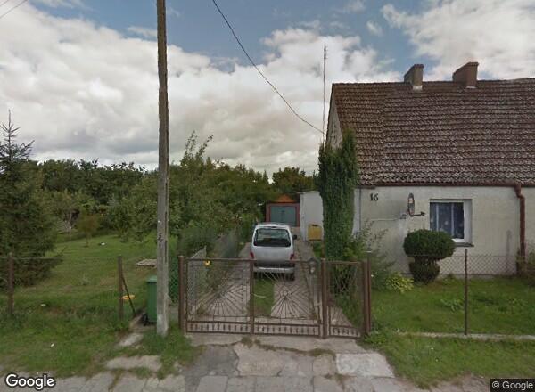 Ceny mieszkań Szczecin Ciesielska 16