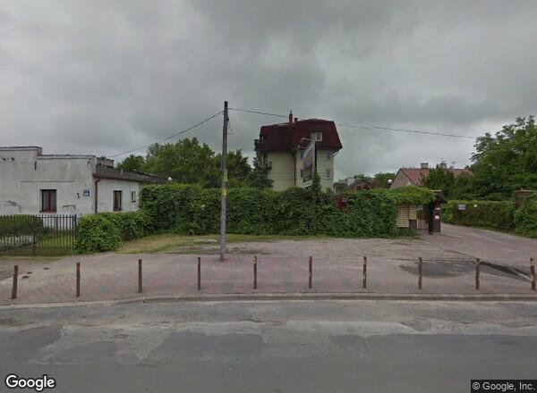 Ceny mieszkań Warszawa ul. Kleszczowa 8