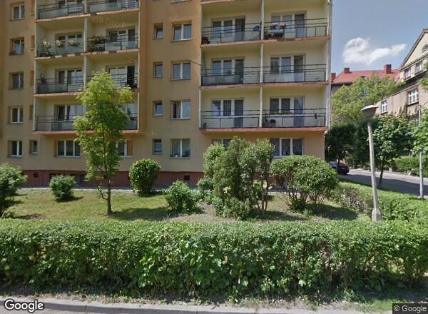 Ceny mieszkań Katowice Rybnicka 16
