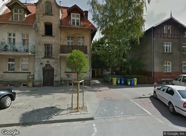 Ceny mieszkań Sopot Bitwy pod Płowcami 9A