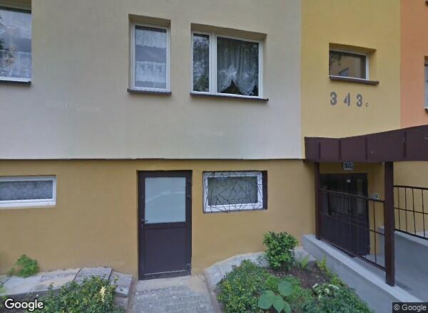 Ceny mieszkań Katowice Panewnicka 343C