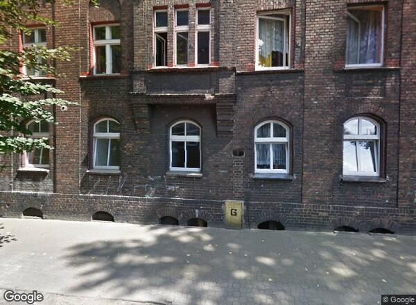 Ceny mieszkań Katowice Lisa 9