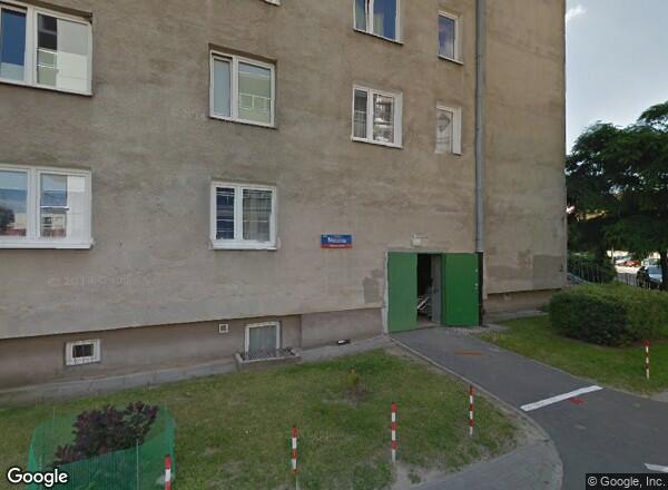 Ceny mieszkań Warszawa ul. G. Morcinka 6