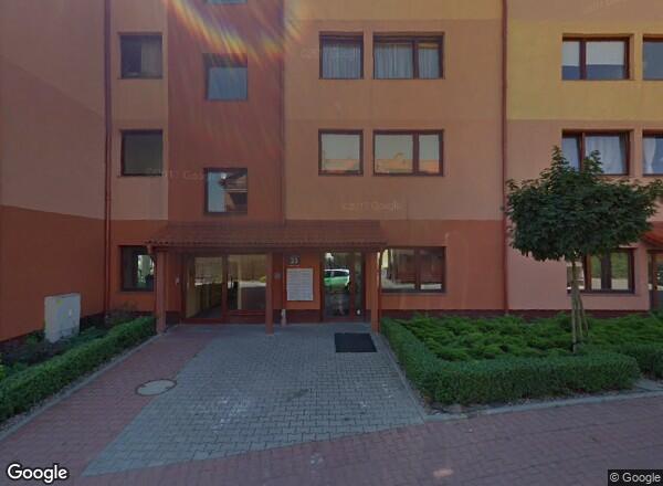 Ceny mieszkań Wrocław UL. ZWYCIĘSKA 23