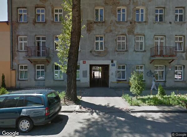 Ceny mieszkań Łódź Rybna 10