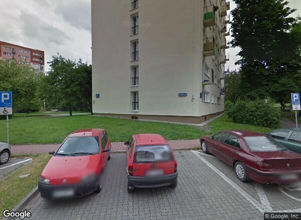 Ceny transakcyjne mieszkań Warszawa ul. K. Bohdanowicza 4