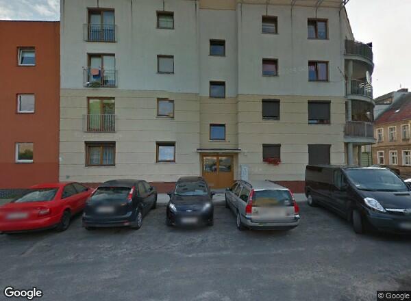 Ceny mieszkań Szczecin Miernicza 23