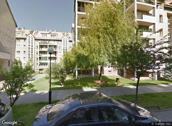 Ceny mieszkań Warszawa ul. Fasolowa 34