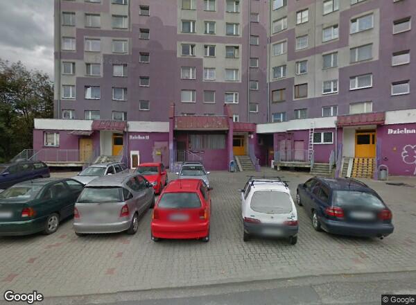 Ceny mieszkań Wrocław UL. DZIELNA 9