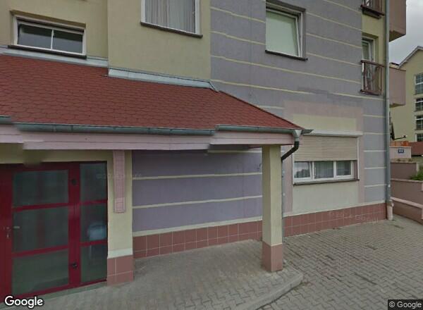 Ceny mieszkań Wrocław UL. MARKA HŁASKI 35