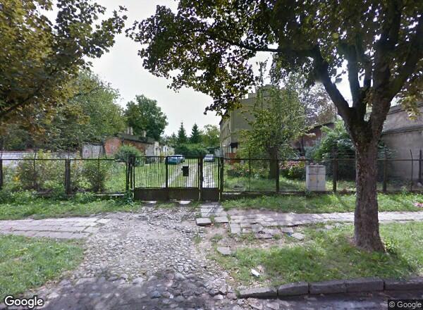 Ceny mieszkań Łódź Miła 4